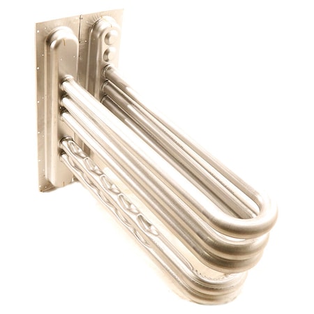 Carrier Heat Exchanger 48TJ660004