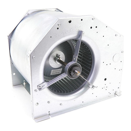 Carrier Direct Drive Blower Motor 48TM400646