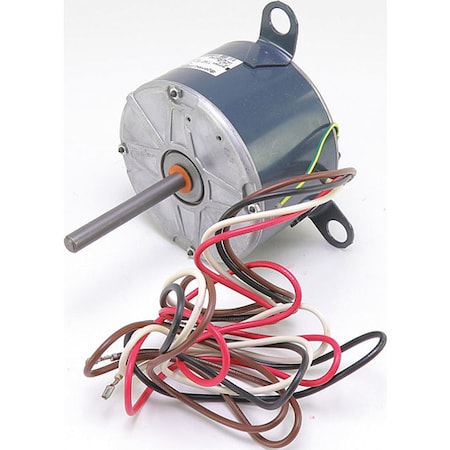 Carrier Motor, 208-230V, 1-Phase, 1/8 HP HC35CE234