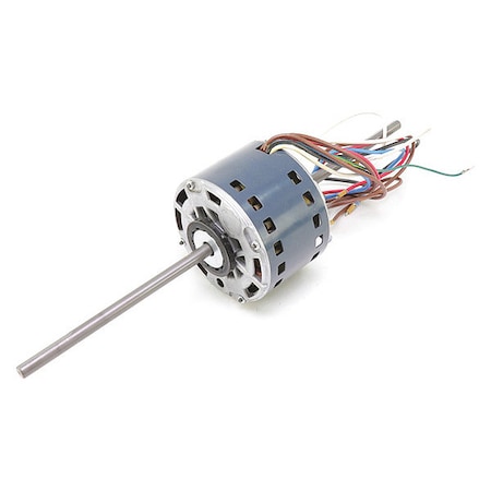 Carrier Direct Drive Blower Motor, 1/6 hp HC37DE208A