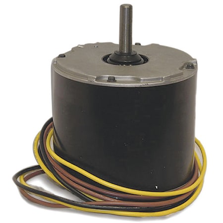 Carrier Condenser Fan Motor, 1/5 hp HC37GE210