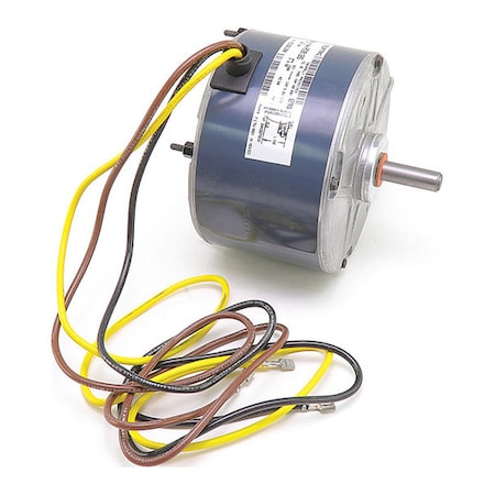 Carrier Condenser Fan Motor, 1/6 hp HC33GE208