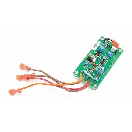 Carrier Logic Board CESO110031-00