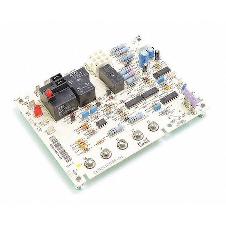 Carrier Control Board CESO110074-01