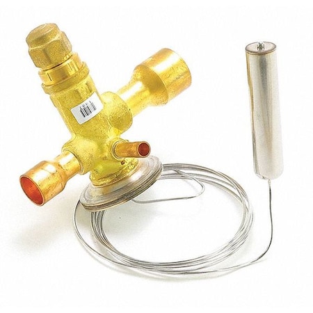 Carrier TXV, 5/8" x 7/8" EA02DZ454