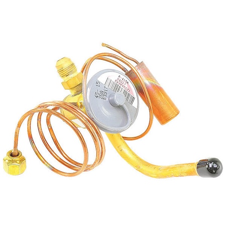 Carrier TXV, 2 tons, 3/8 x FLR EA36YD121