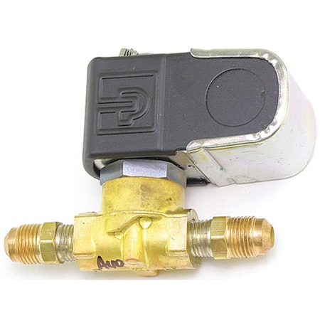Carrier Solenoid Valve EF11BZ122