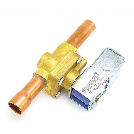Carrier Solenoid Valve EF23JX272