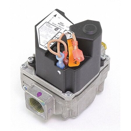Carrier Gas Valve, 3/4" x 3/4", Natural, 250000 Btu EF33CW245