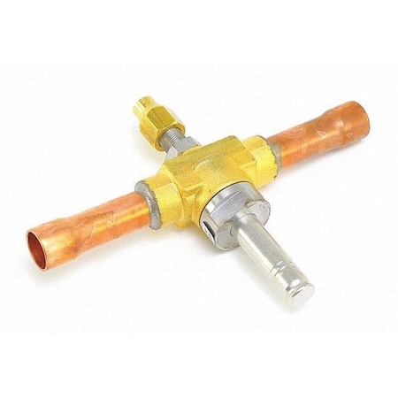 Carrier Liquid Line Solenoid Valve, 5/8" EF680036