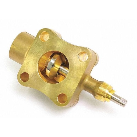 Carrier Service Valve, 1-5/8" EN07EA041