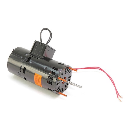 Carrier Fan and Blower Motor, 1/16 hp HC24AU725