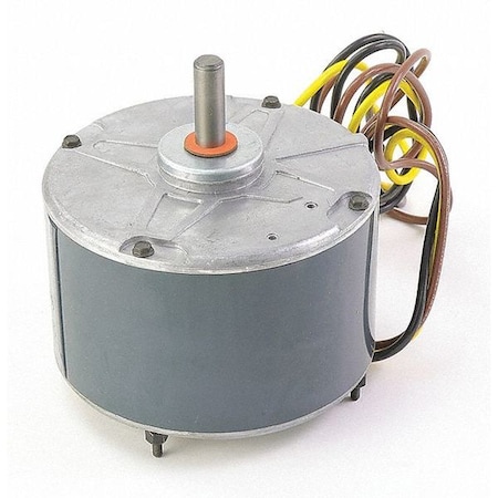 Carrier Motor, 1/15 HP, 208-230V, 800 rpm HC29GE209