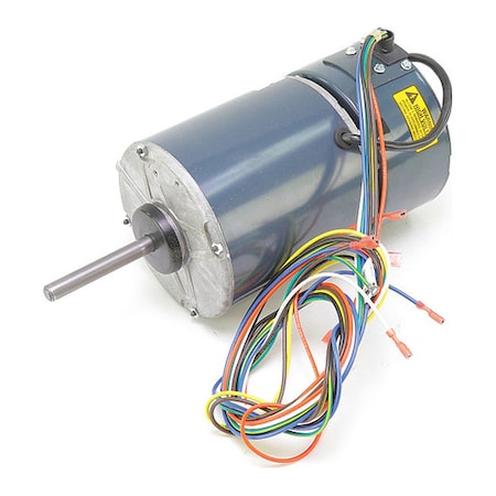 Carrier Condenser Fan Motor, 1 hp HC45AR230