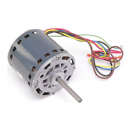 Carrier Motor, 3/4 HP, 208-230V, CCW, 1050 rpm HC45MF232