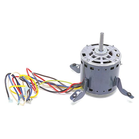 Carrier Fan and Blower Motor, 3/4 hp HC45TE114
