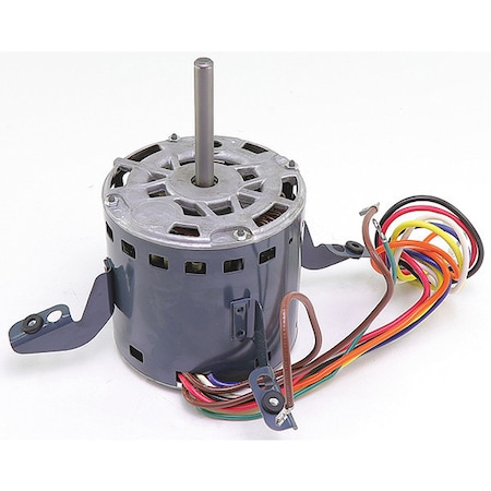 Carrier Motor, 115V, 3/4 HP, 1075 rpm HC45TE125
