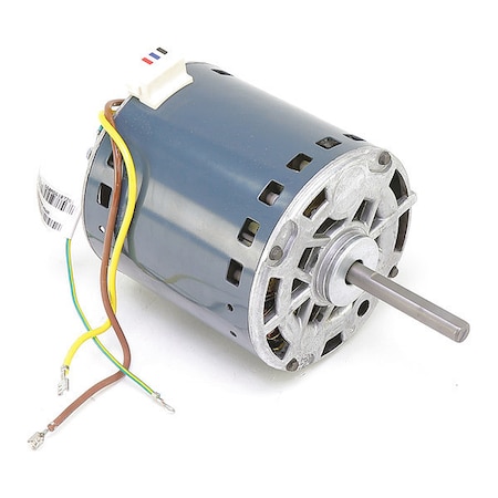 Carrier Fan and Blower Motor, 1 hp HC52AE464A
