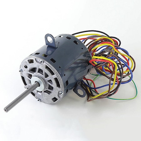 Carrier Fan and Blower Motor, 1 hp HC52CE231