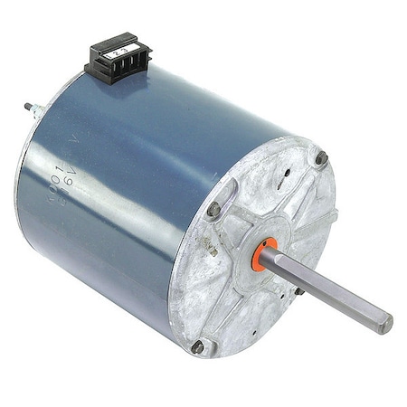 Carrier Condenser Fan Motor, 1/2 hp HC44GE209