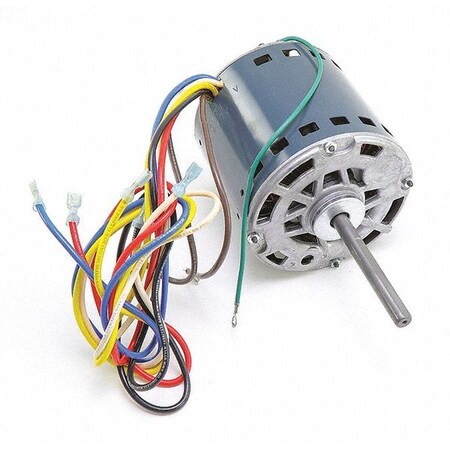Carrier Fan and Blower Motor, 3/4 hp HC45AE118