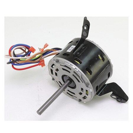 Carrier Motor, 1/5 HP, 115V, 1075 rpm, CCW HC37TQ113