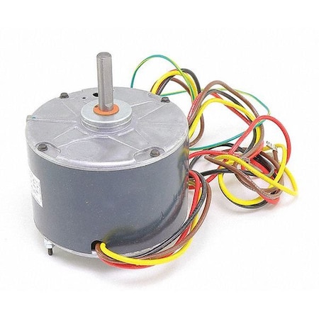 Carrier Condenser Fan Motor, 1/5 hp HC37VE252