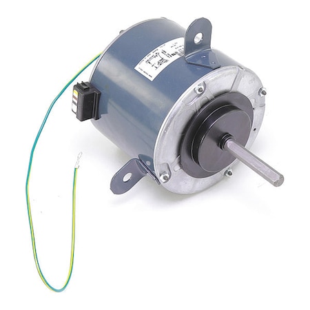 Carrier Condenser Fan Motor, 1/5 hp HC37VL233