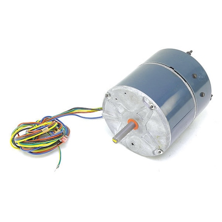Carrier Fan Motor, 1/3 hp HC38GR224
