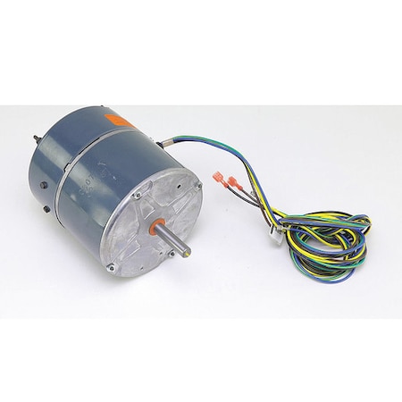 Carrier Condenser Fan Motor, 1/5 hp HC38GR239