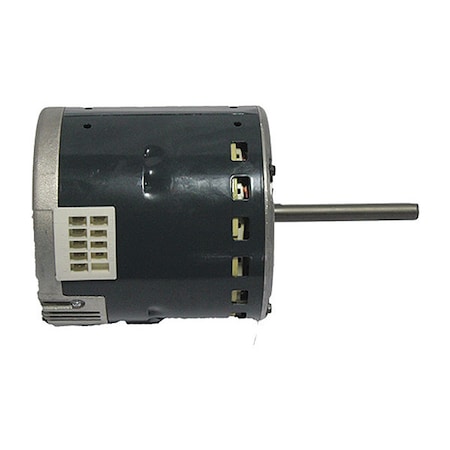 Carrier Condenser Fan Motor, 1/4 hp HC39GE460