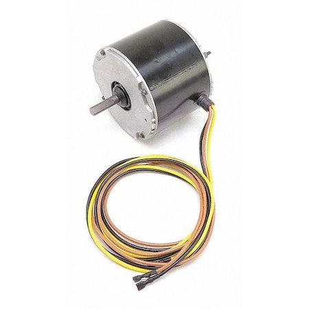 Carrier Condenser Fan Motor, 1/4 hp HC39GE464