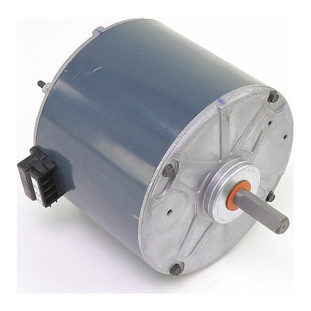 CARRIER Motor, 1/4 HP, 460V, 1100 rpm, CW HC39GE469