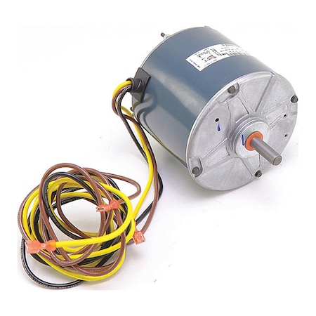 Carrier Condenser Fan Motor, 1/3 hp HC39GE471