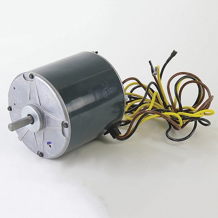 Carrier Condenser Fan Motor, 1/2 hp HC39GE472