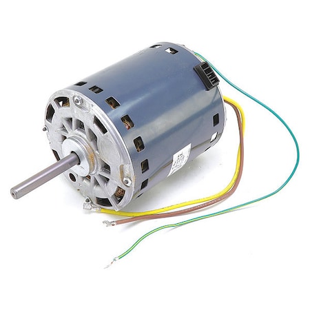 Carrier Fan and Blower Motor, 1/3 hp HC41SE245