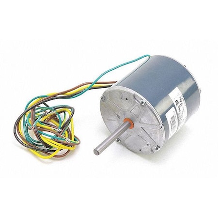 Carrier Condenser Fan Motor, 1/4 hp HC40AQ231