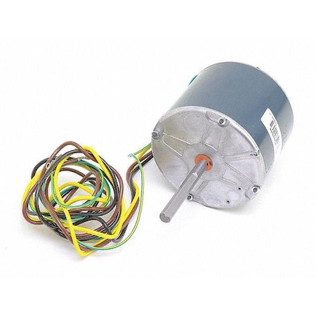Carrier Condenser Fan Motor, 1/4 hp HC42AR460