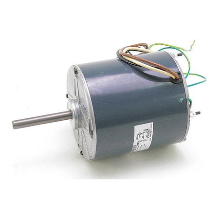 Carrier Condenser Fan Motor, 1/3 hp HC43GE208