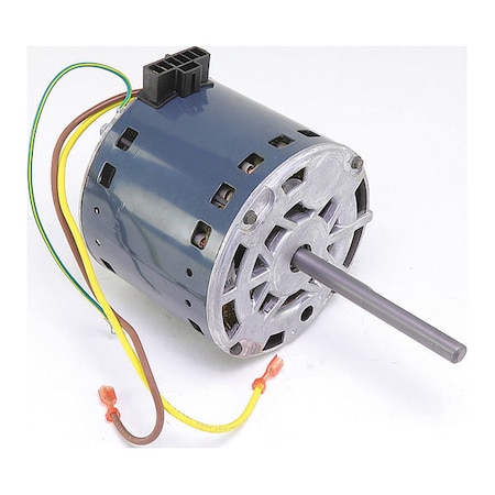 Carrier Fan and Blower Motor, 1/3 hp HC44AA460