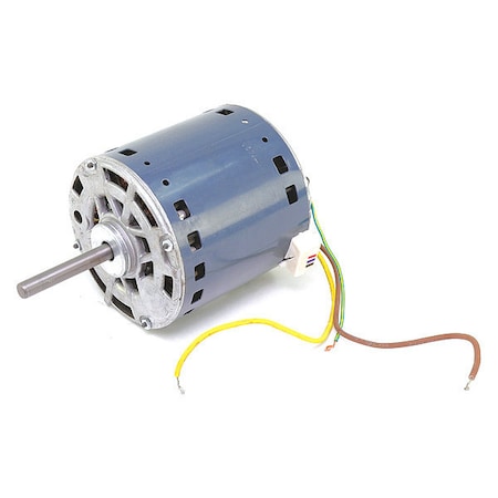 Carrier Motor, 208-230V, 1-Phase, 1075 rpm HC44AE208