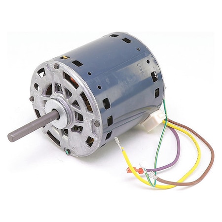 Carrier Fan and Blower Motor, 1/2 hp HC44AE460