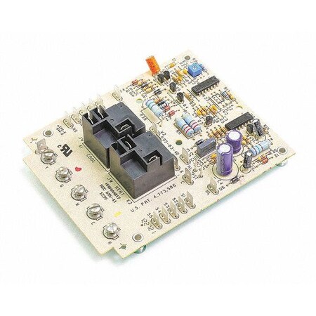 Carrier Blower Circuit Board HH84AA017
