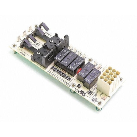 Carrier Economizer Circuit Board HH84ZZ008