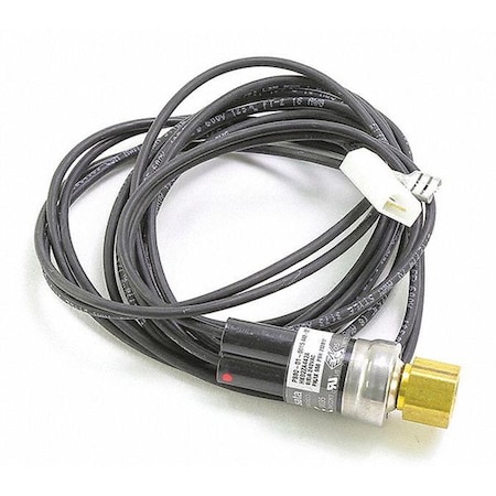 Carrier Pressure Sweat, Open 448, Close 327 HK02ZA442