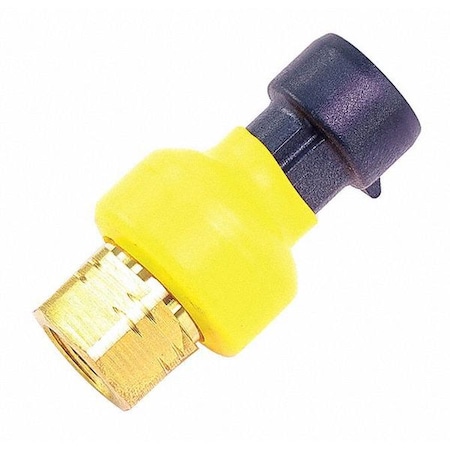 Carrier Transducer HK05SZ003