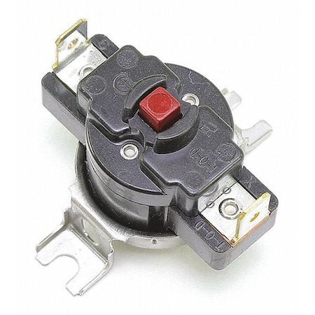 Carrier Limit Switch, 200 deg. F, M/R HH18HA199
