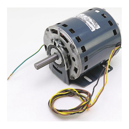 Carrier Fan and Blower Motor, 1 hp HC52ER230