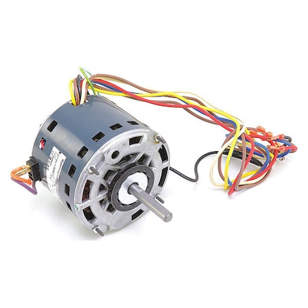 Carrier Fan and Blower Motor, 1/3 hp HC680004