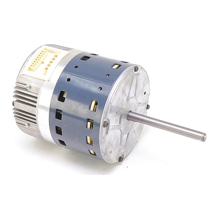 CARRIER Motor, 120/240V, 1-Phase, 1/2 HP, 1050 rpm HD44AR331